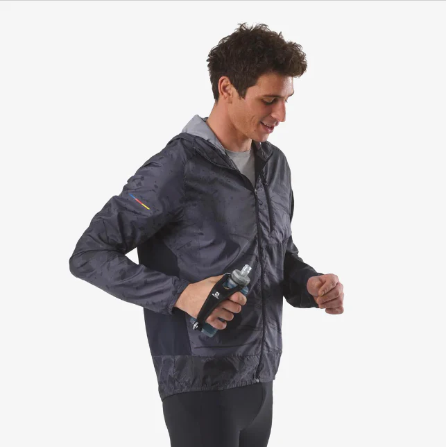 Salomon - Active Handheld Soft Flask - Image 3