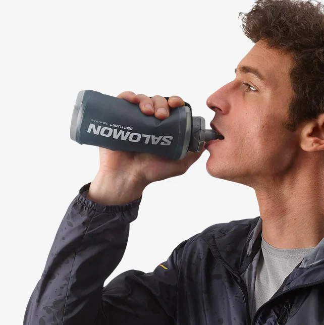Salomon - Active Handheld Soft Flask - Image 4