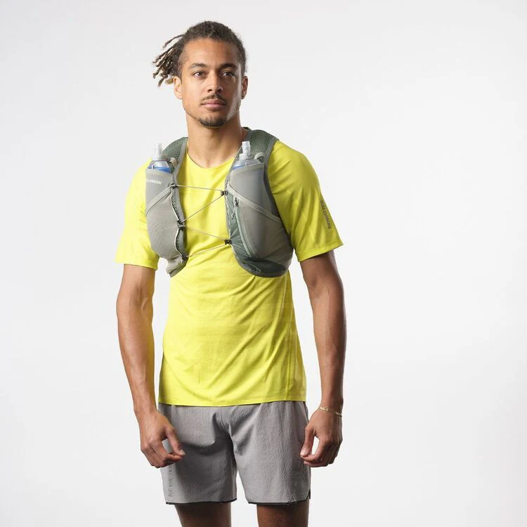 Salomon - Active Skin 4 with flasks - Image 2