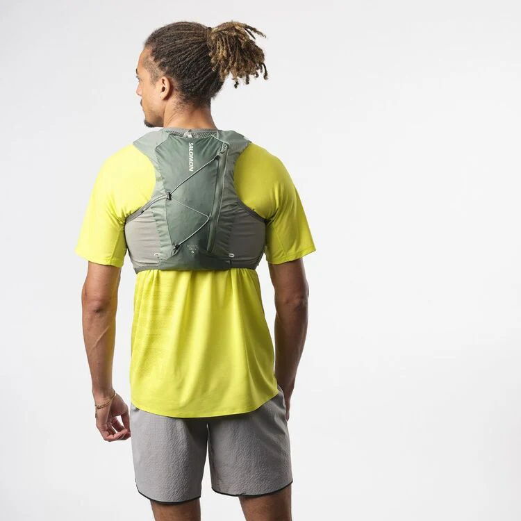 Salomon - Active Skin 4 with flasks - Image 3