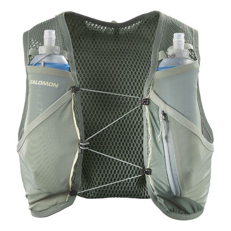 Salomon - Active Skin 4 with flasks - Image 4