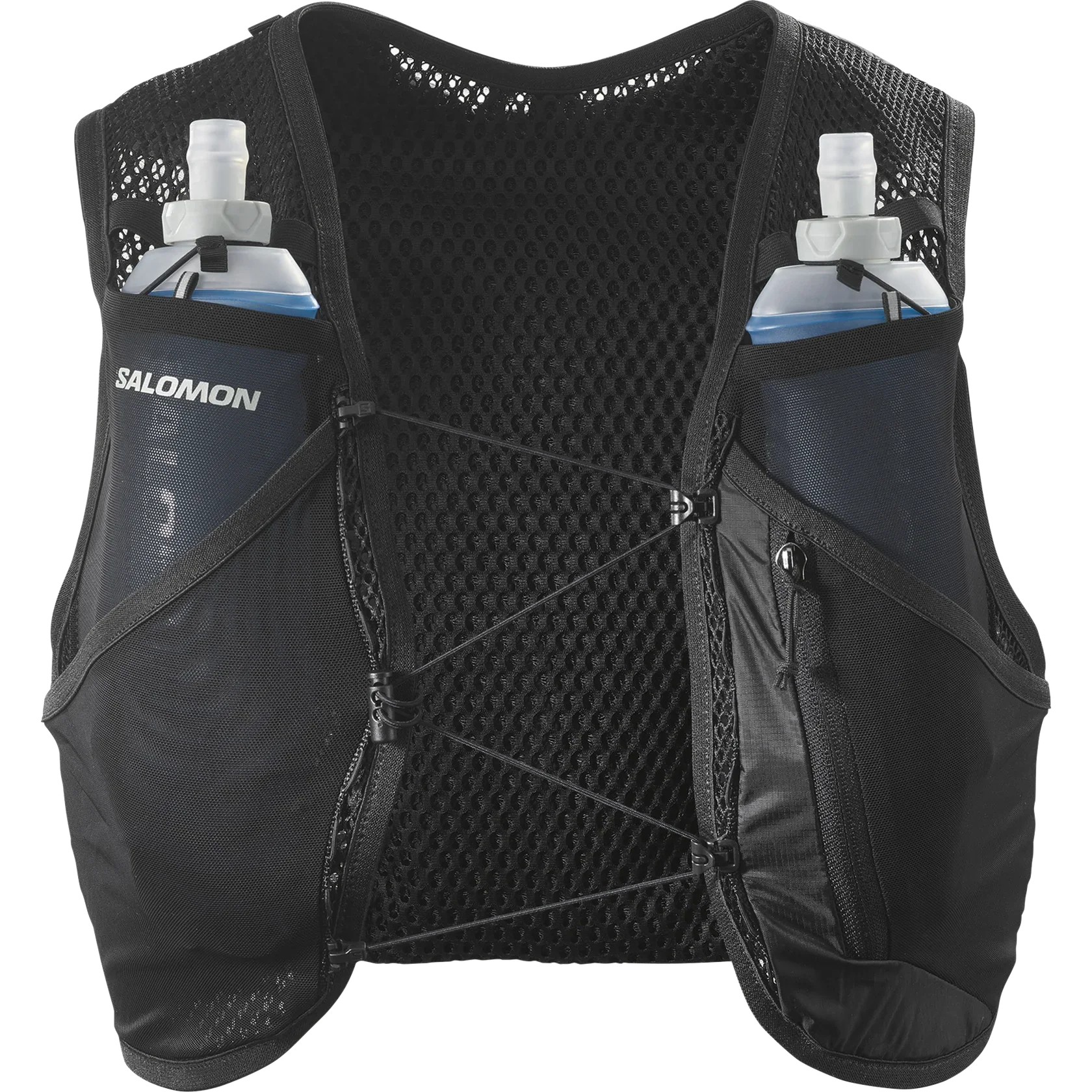 Salomon Active Skin 4 Set - Unisex - Image 4