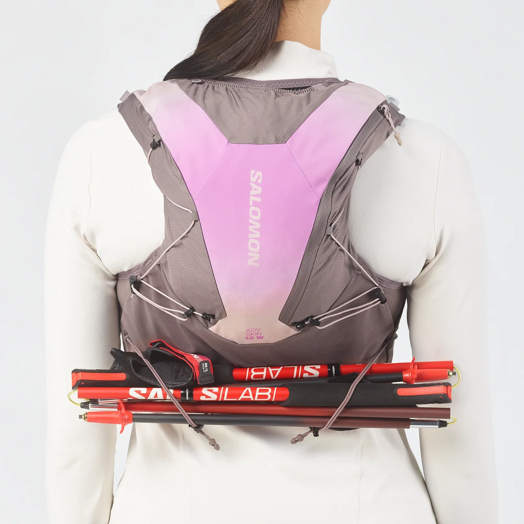 Salomon ADV Skin 12 Grad Women - Image 7