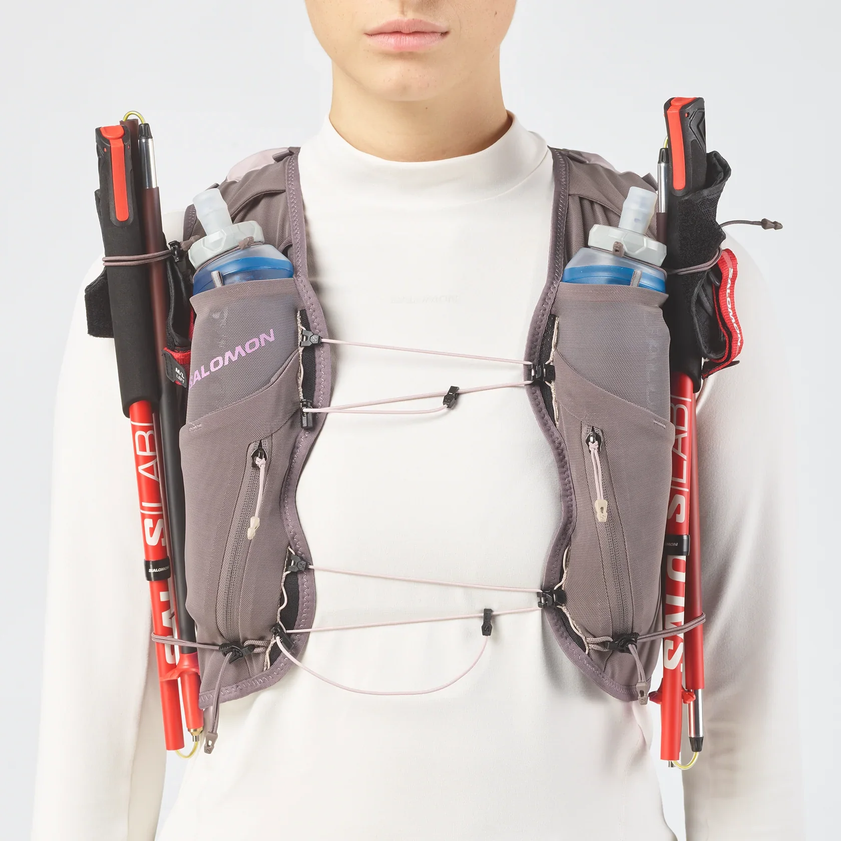 Salomon ADV Skin 12 Grad Women - Image 8