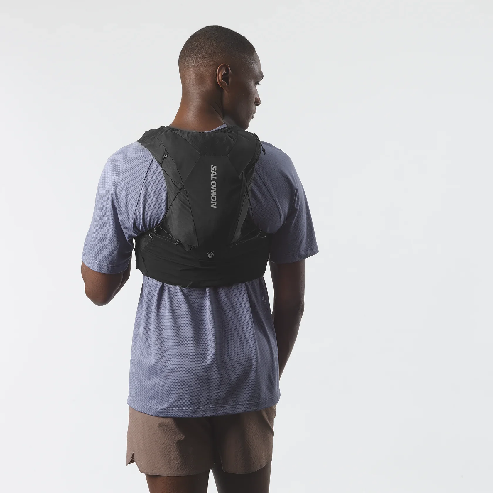 Salomon - ADV Skin 12 with flasks - Image 3