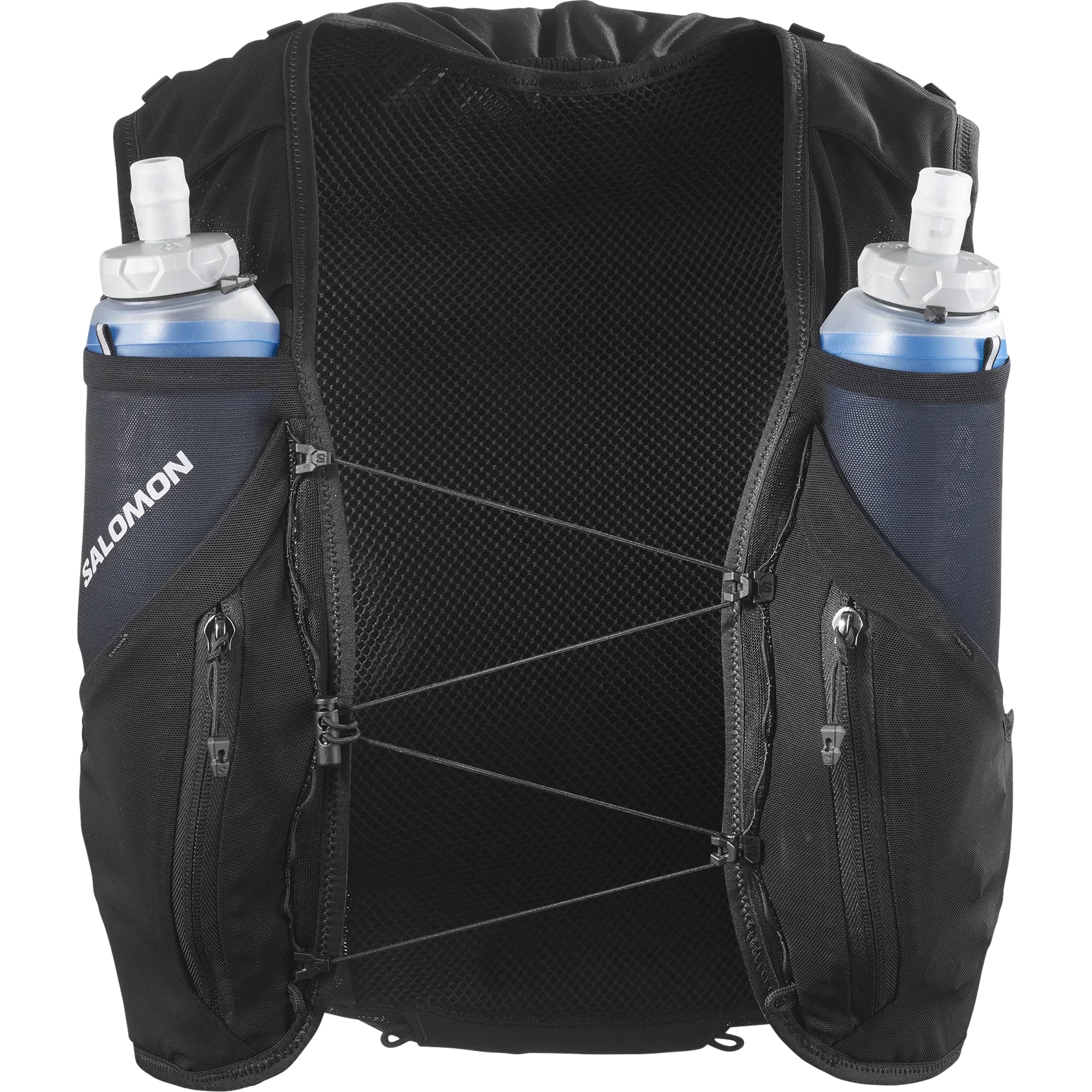 Salomon - ADV Skin 12 with flasks - Image 4