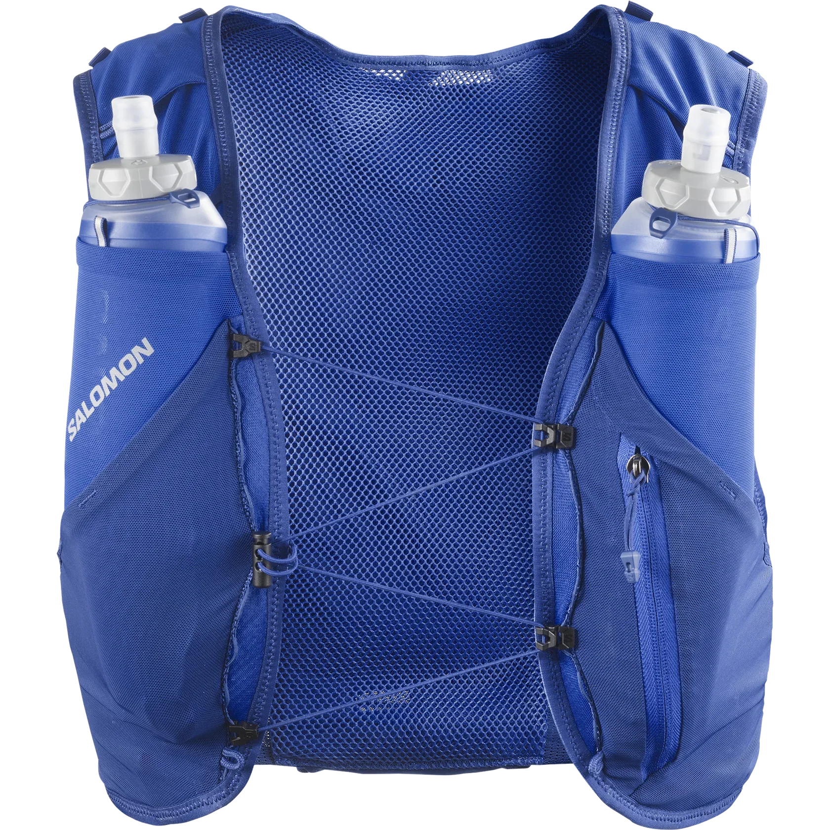 Salomon - ADV Skin 5 with flasks - Image 4