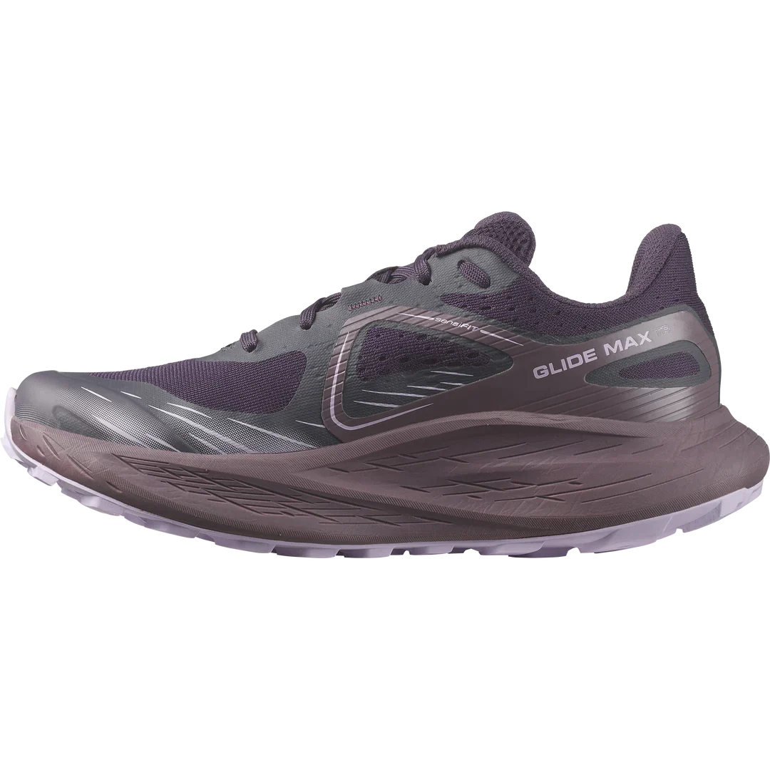 Salomon Glide Max TR - Womens - Image 4