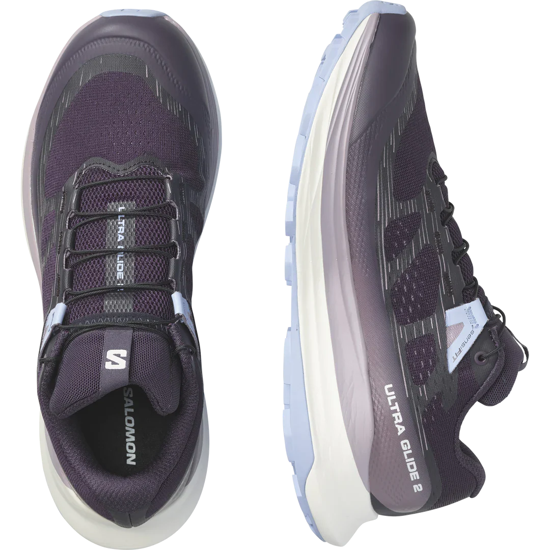Salomon - Ultra Glide 2 (Wide) - Womens - Image 4