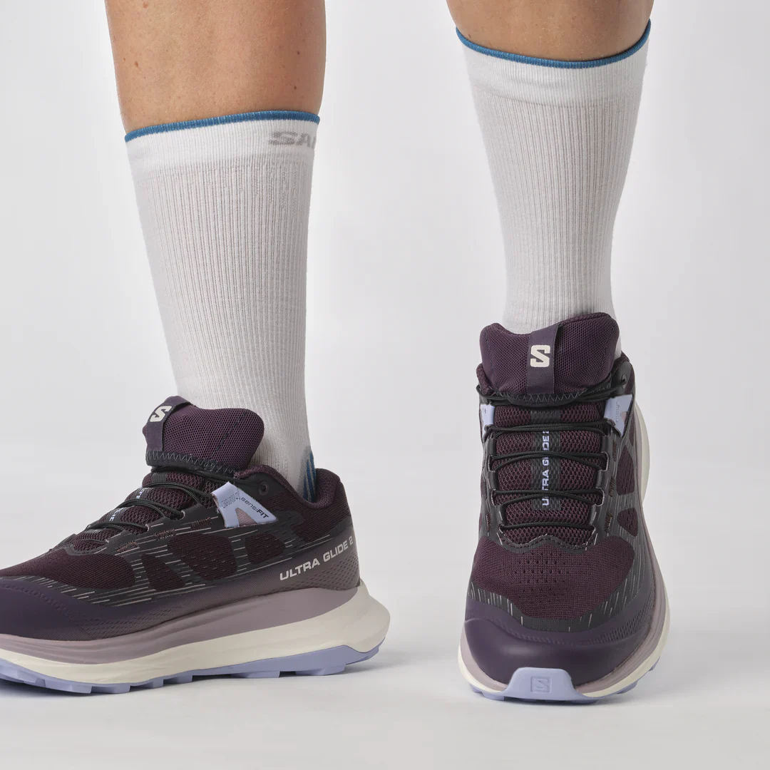 Salomon - Ultra Glide 2 (Wide) - Womens - Image 7
