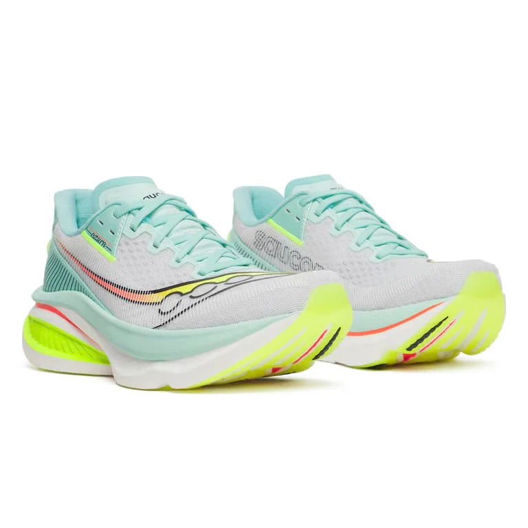 Saucony Endorphin Azura - Womens - Image 2