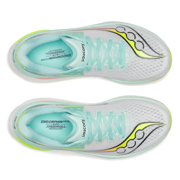 Saucony Endorphin Azura - Womens - Image 3