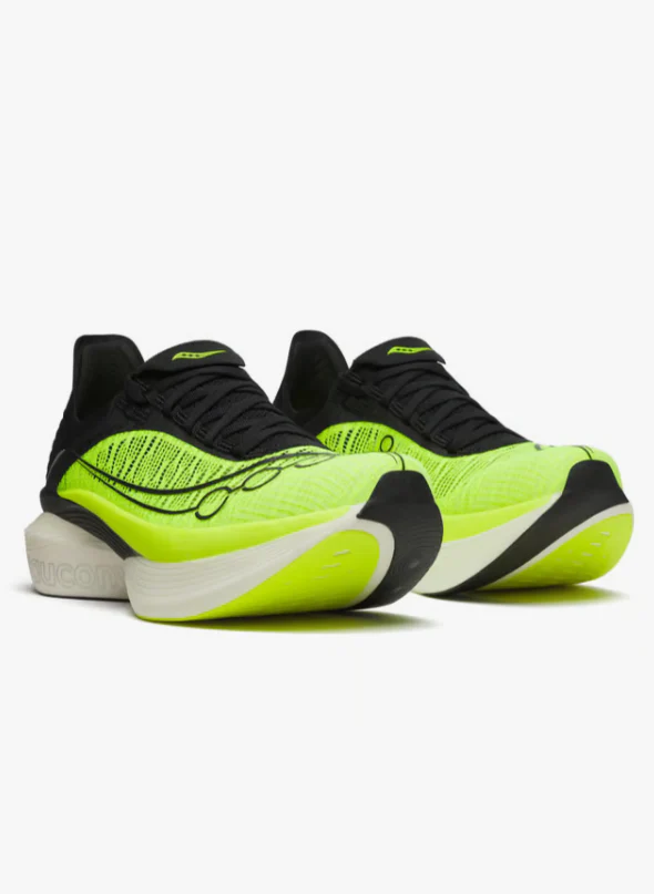 Saucony Endorphin Elite 2 - Mens - Image 2