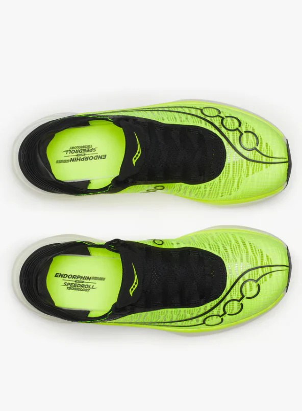 Saucony Endorphin Elite 2 - Mens - Image 4