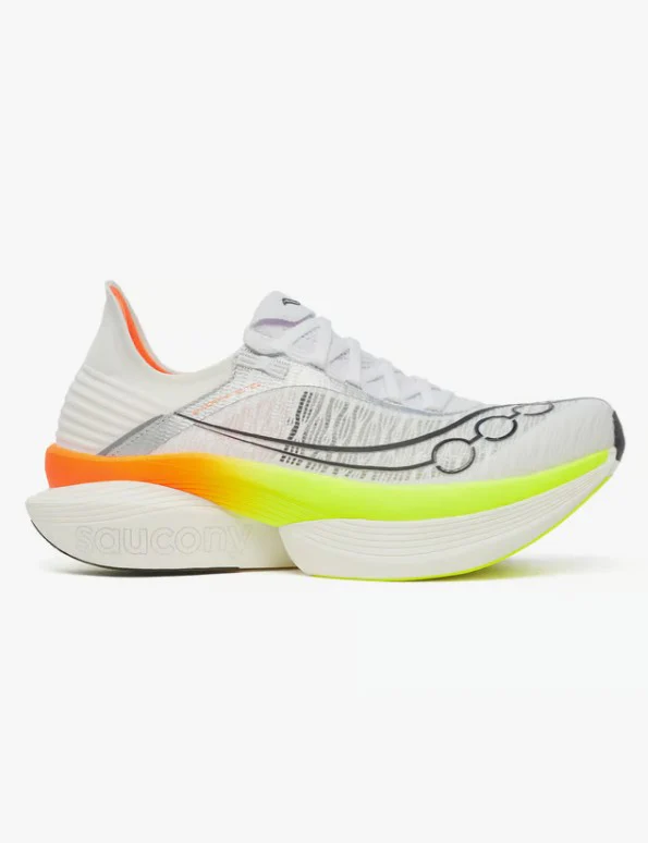 Saucony Endorphin Elite 2 - Mens