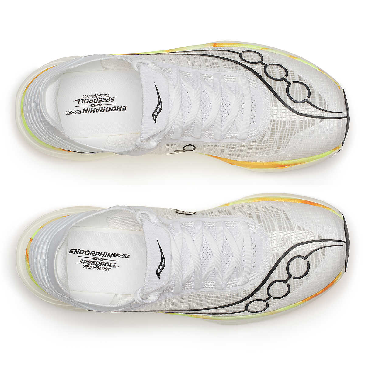 Saucony Endorphin Elite 2 - Mens - Image 5