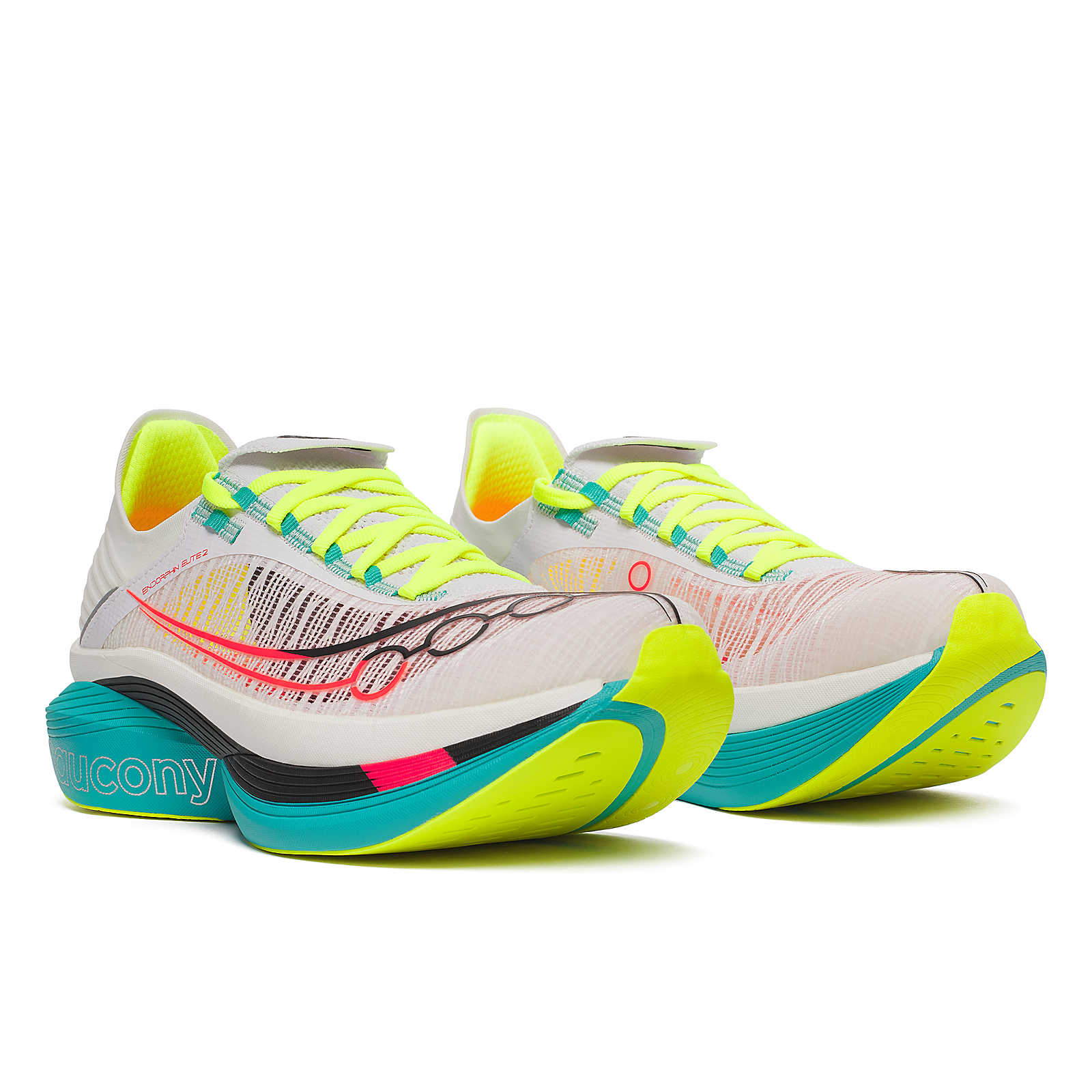 Saucony Endorphin Elite 2 - Womens - Image 4