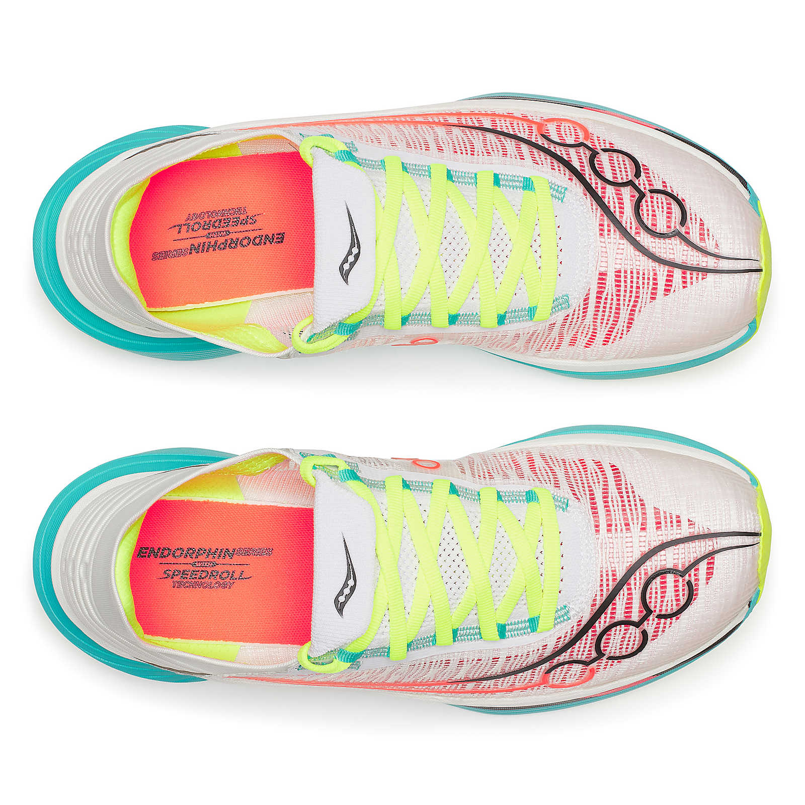 Saucony Endorphin Elite 2 - Womens - Image 6