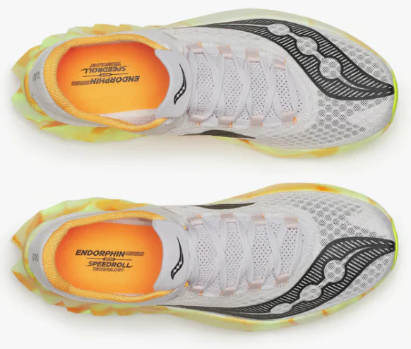 Saucony Endorphin Pro 4 - Mens - Image 4
