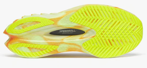 Saucony Endorphin Pro 4 - Mens - Image 5