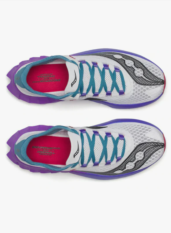 Saucony Endorphin Pro 4 - Mens - Image 5