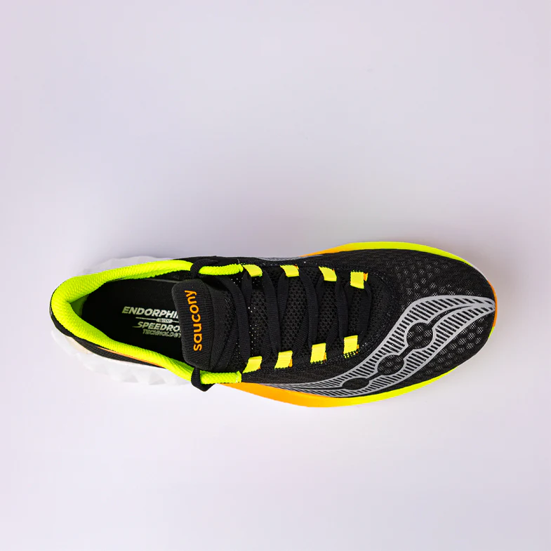 Saucony Endorphin Pro 4 - Mens - Image 4