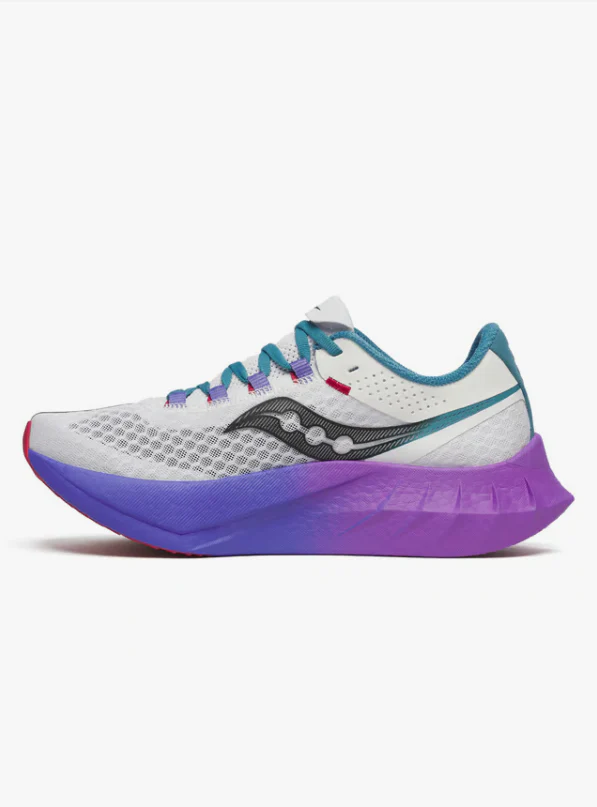 Saucony Endorphin Pro 4 - Womens - Image 3