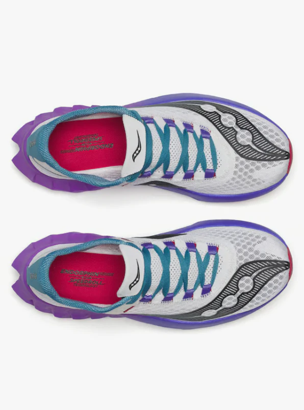 Saucony Endorphin Pro 4 - Womens - Image 5