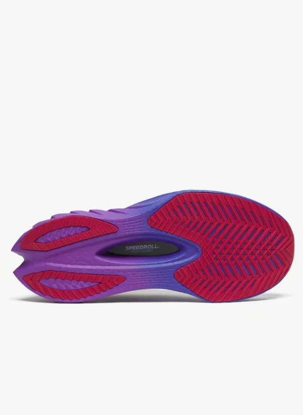 Saucony Endorphin Pro 4 - Womens - Image 6