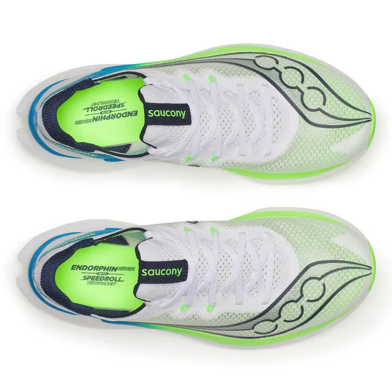 Saucony Endorphin Pro 5 - Mens - Image 3