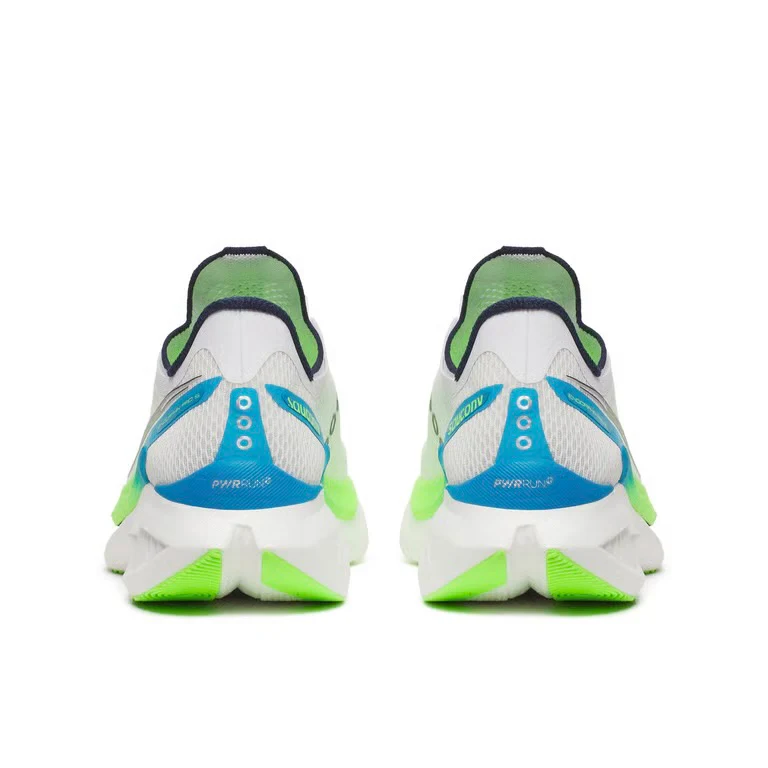 Saucony Endorphin Pro 5 - Mens - Image 4