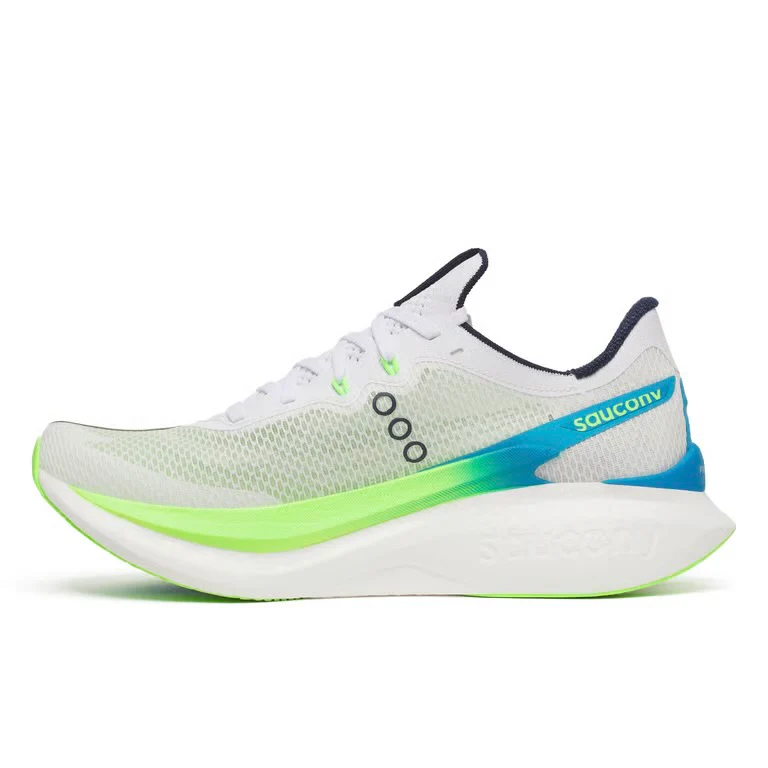 Saucony Endorphin Pro 5 - Mens - Image 5