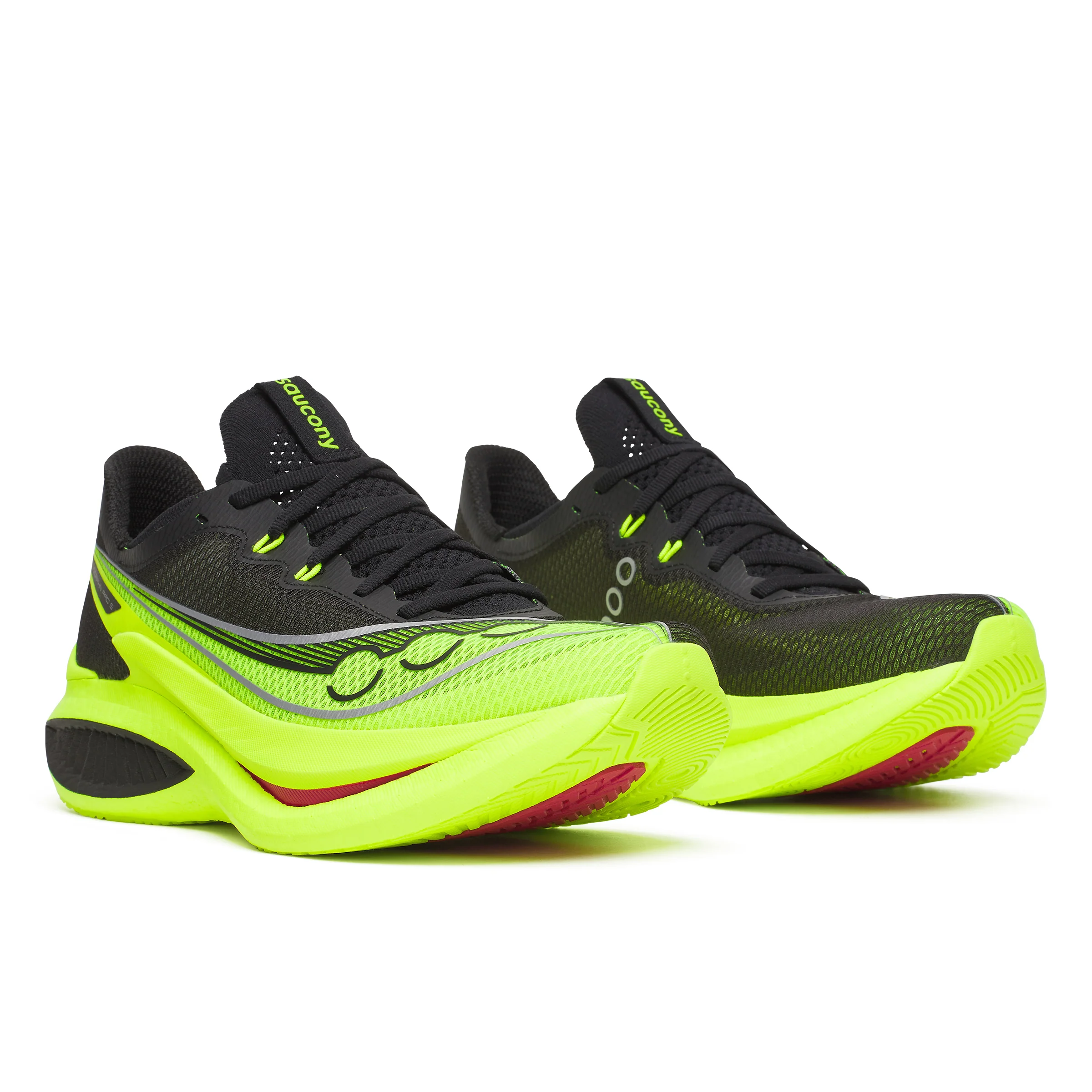 Saucony Endorphin Pro 5 - Mens - Image 3