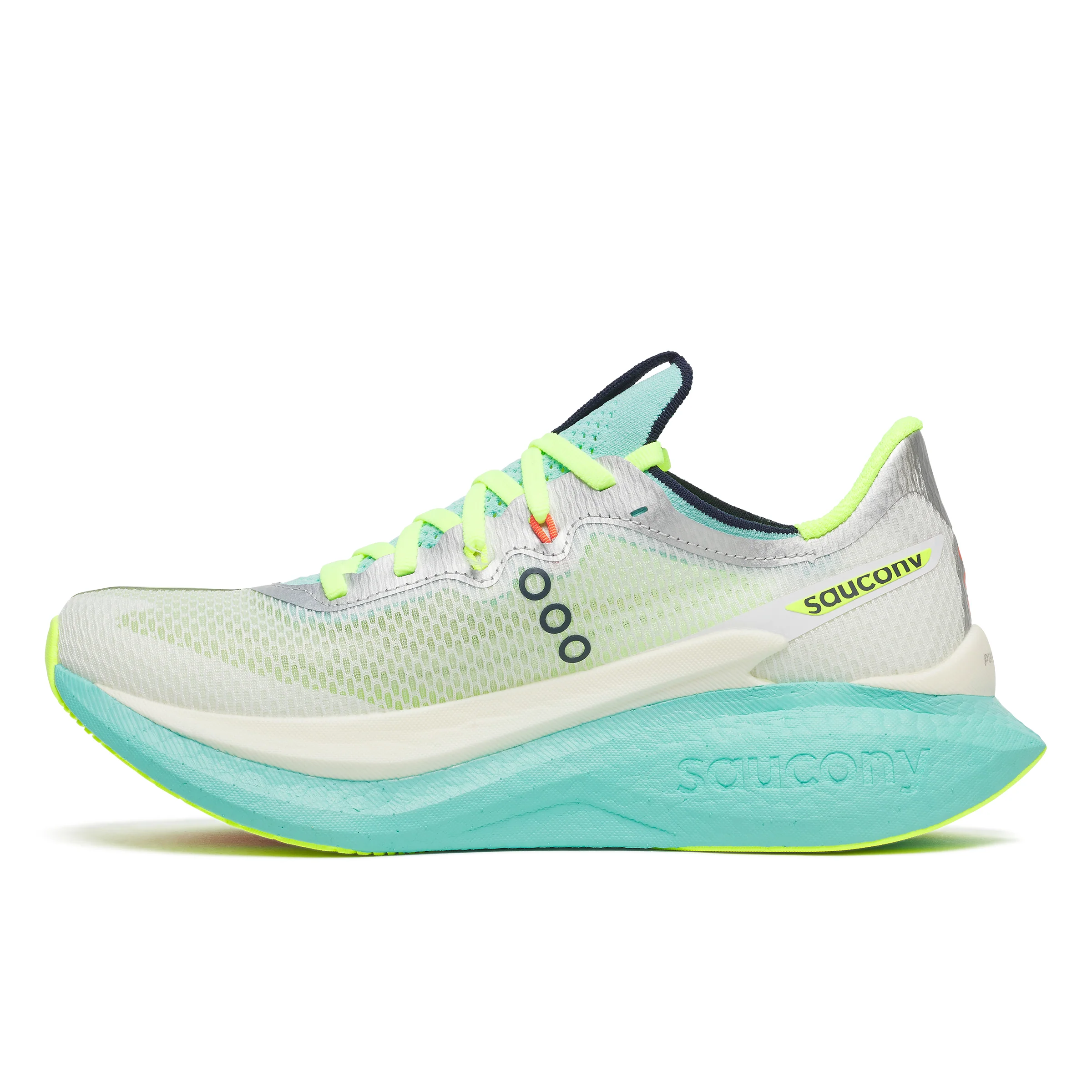 Saucony Endorphin Pro 5 - Womens - Image 11