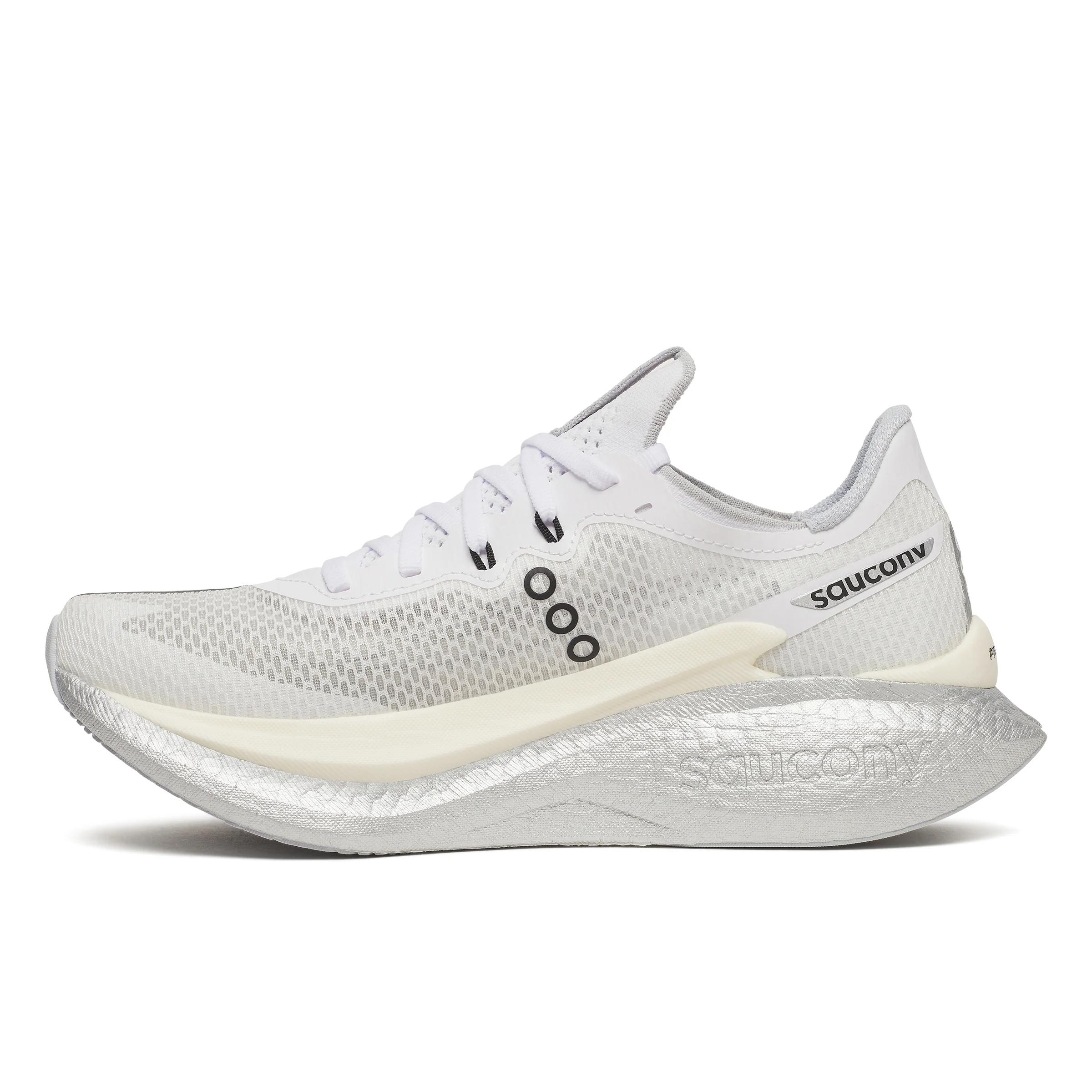 Saucony Endorphin Pro 5 - Womens - Image 12