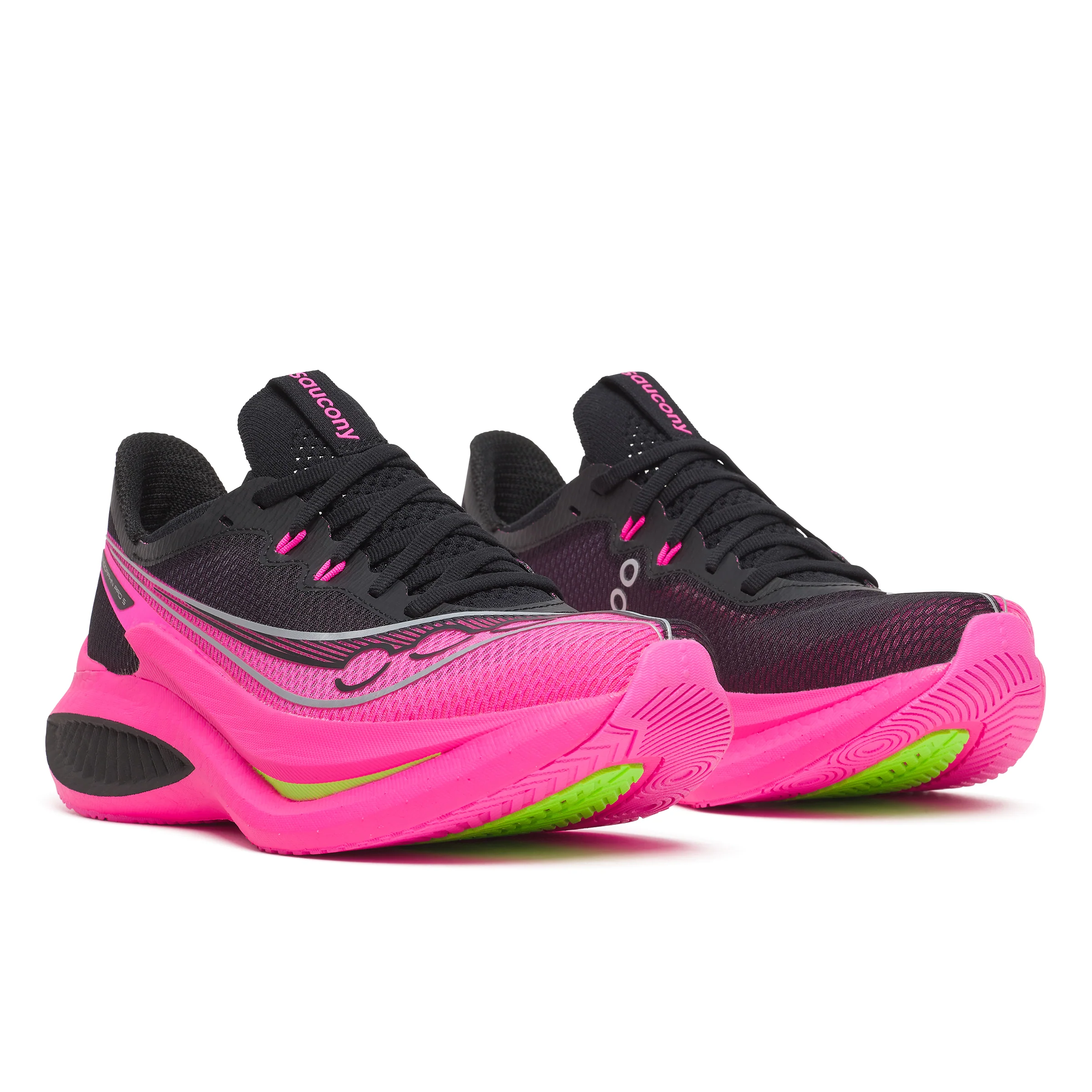 Saucony Endorphin Pro 5 - Womens - Image 3