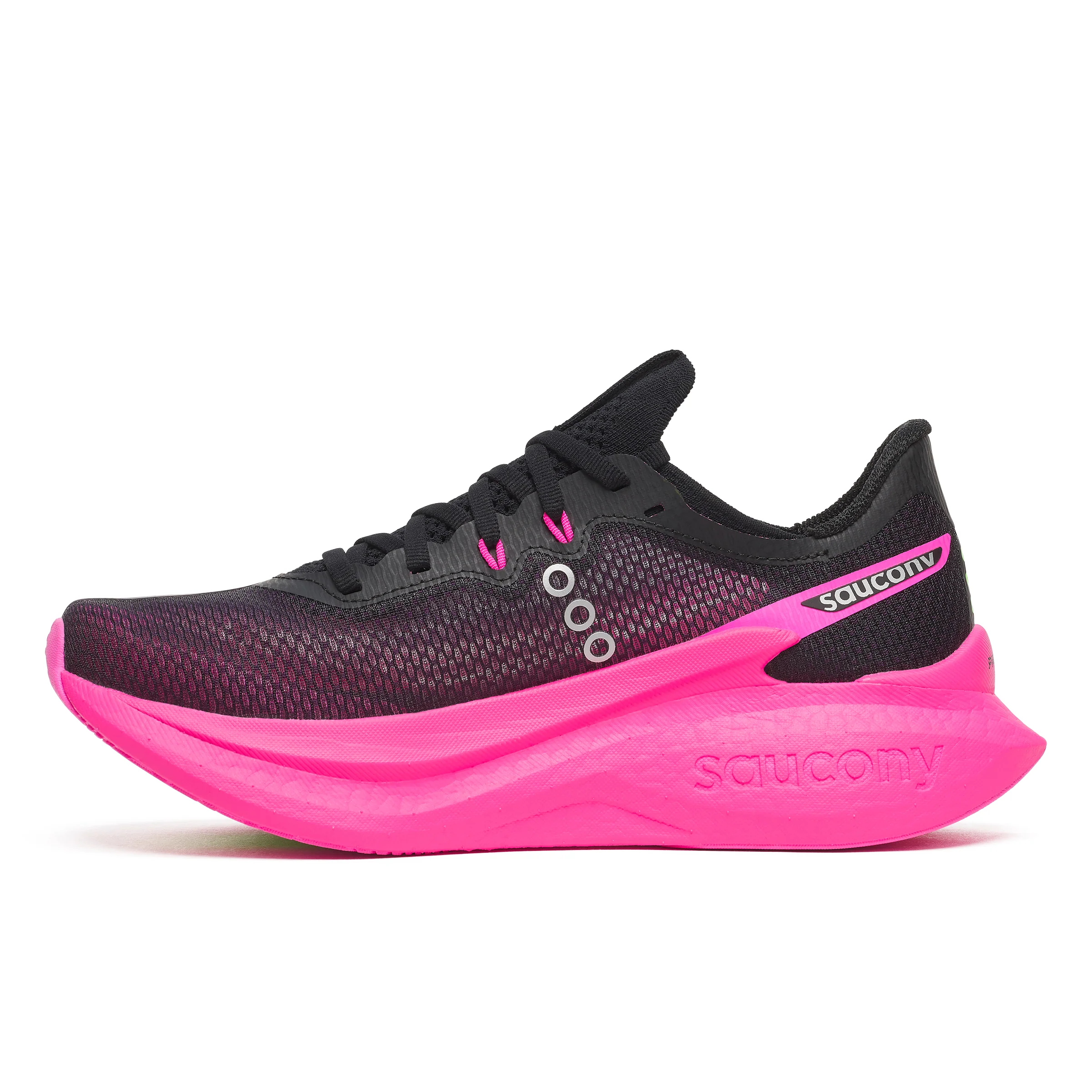 Saucony Endorphin Pro 5 - Womens - Image 4