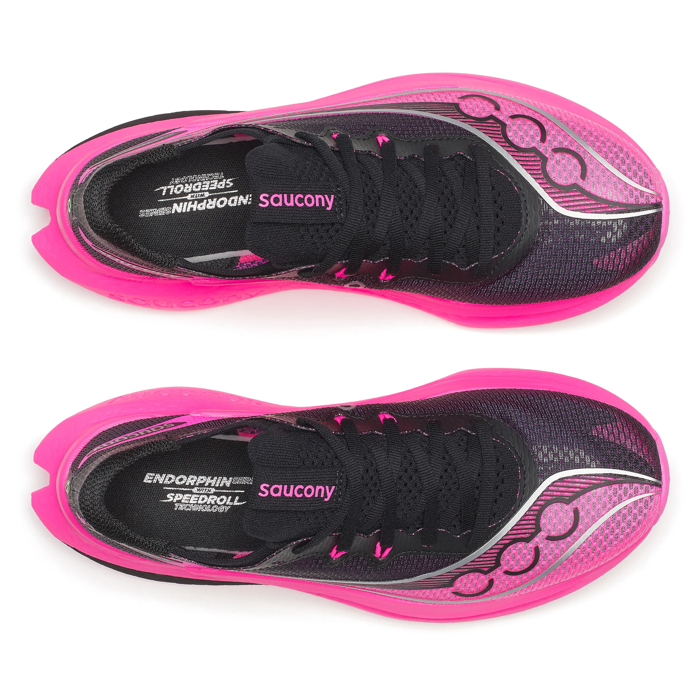Saucony Endorphin Pro 5 - Womens - Image 6