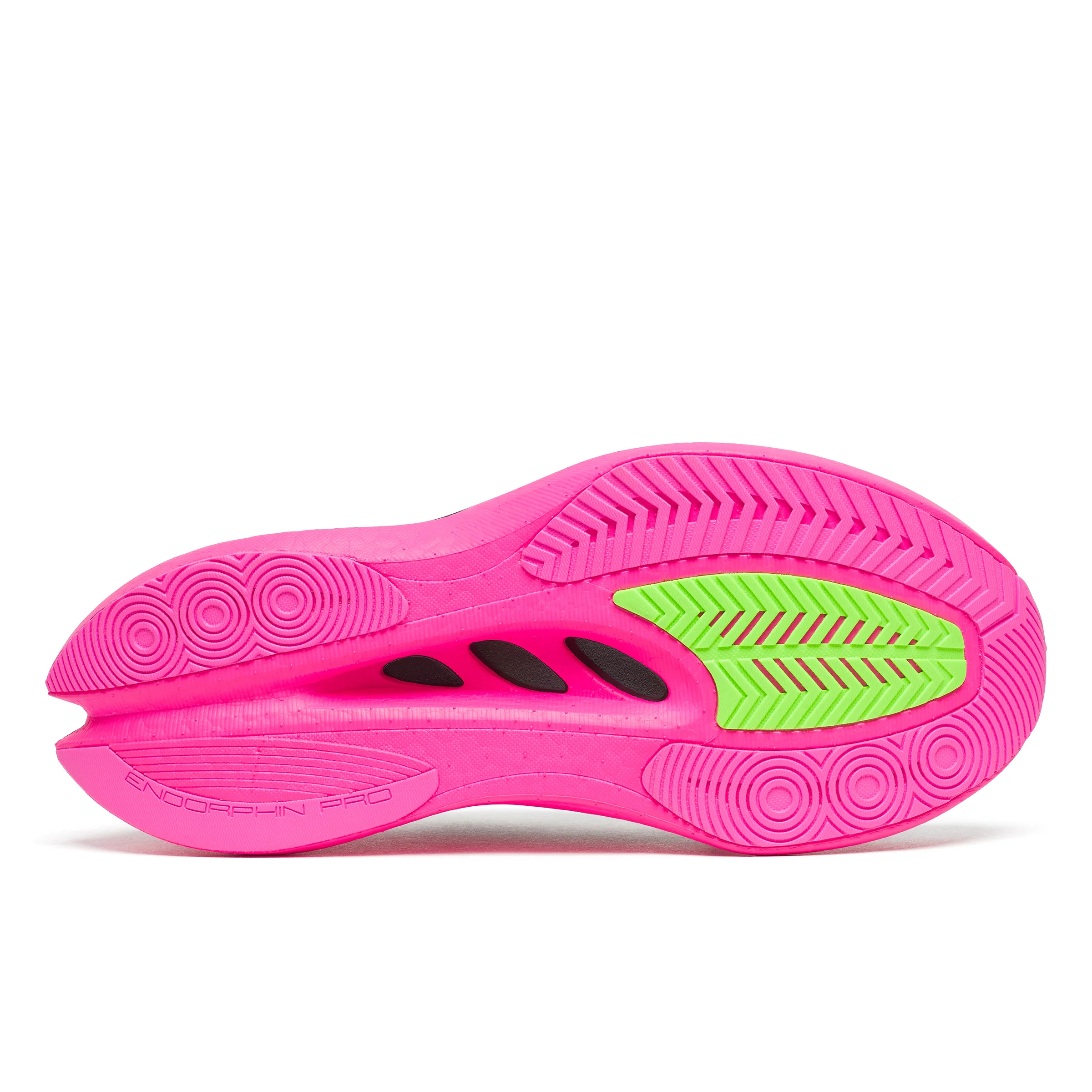 Saucony Endorphin Pro 5 - Womens - Image 7