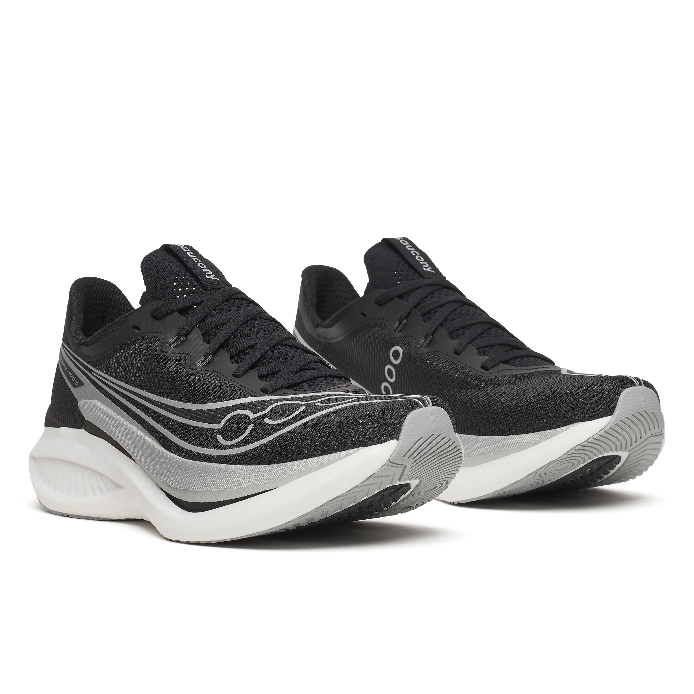 Saucony Endorphin Pro 5 - Womens - Image 9