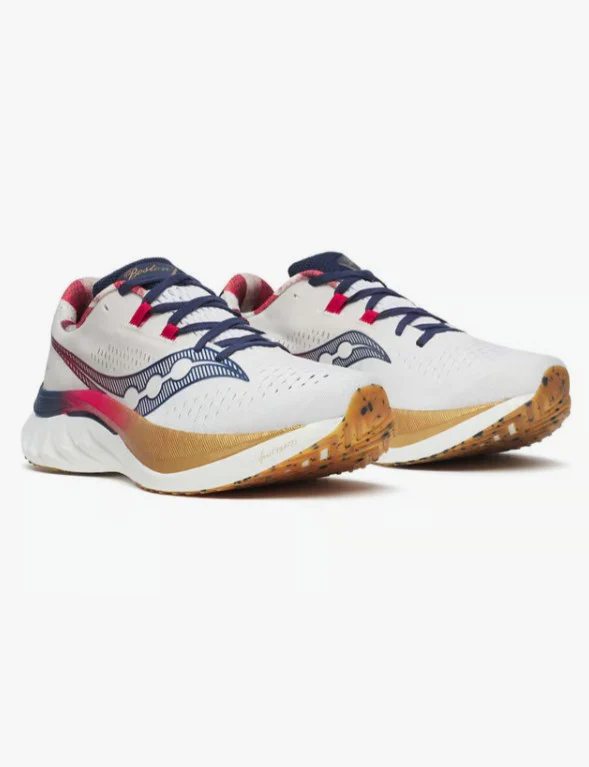Saucony Endorphin Speed 4 (Boston Marathon) - Womens - Image 2