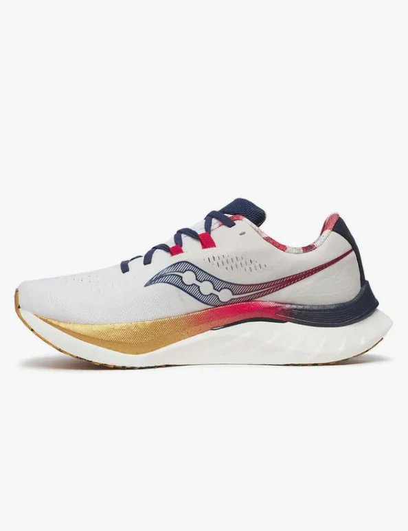 Saucony Endorphin Speed 4 (Boston Marathon) - Womens - Image 3