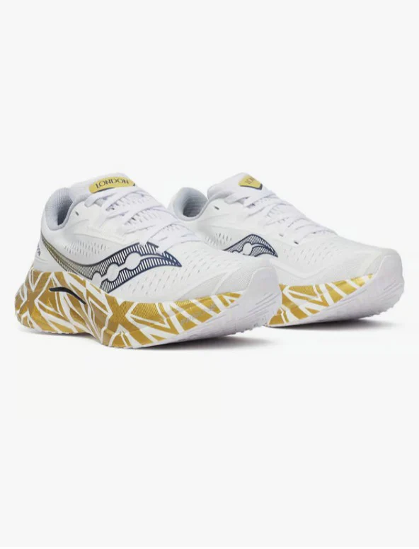 Saucony Endorphin Speed 4 (London Marathon) - Mens - Image 2