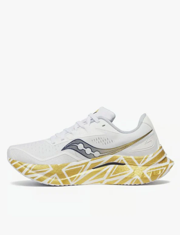 Saucony Endorphin Speed 4 (London Marathon) - Mens - Image 3
