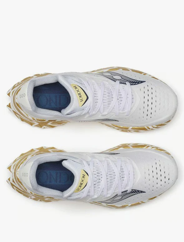 Saucony Endorphin Speed 4 (London Marathon) - Mens - Image 4