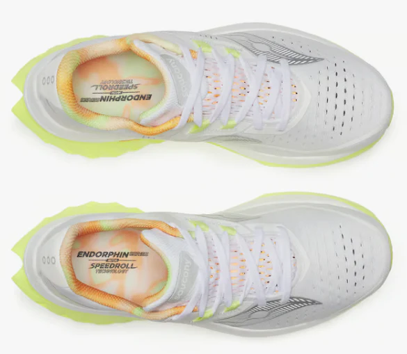 Saucony Endorphin Speed 4 - Womens - Image 5