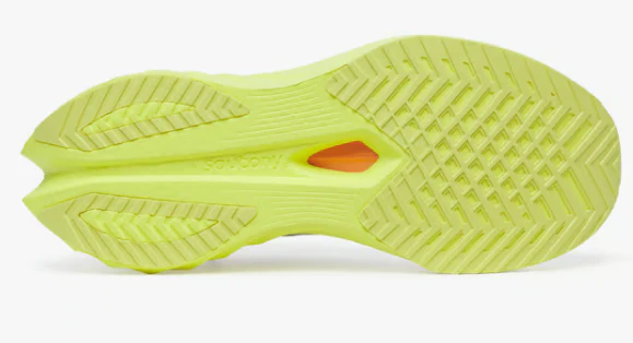 Saucony Endorphin Speed 4 - Womens - Image 6