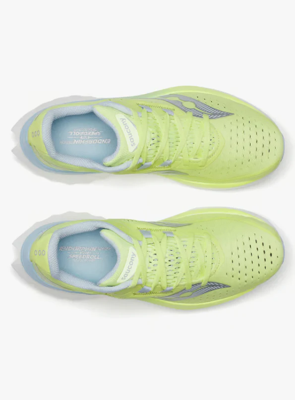 Saucony Endorphin Speed 4 - Womens - Image 5