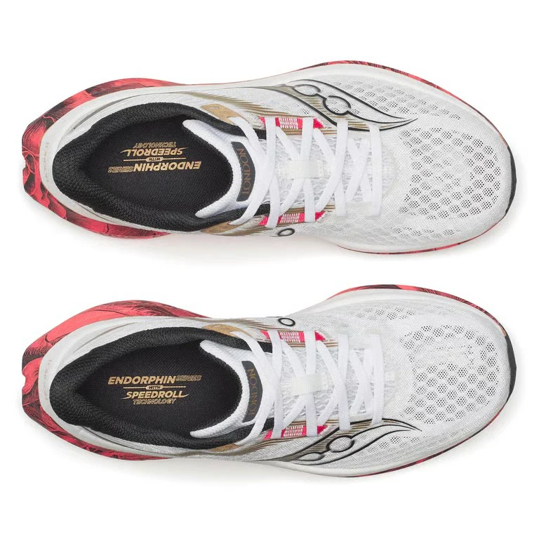 Saucony Endorphin Speed 5 London - Mens - Image 5