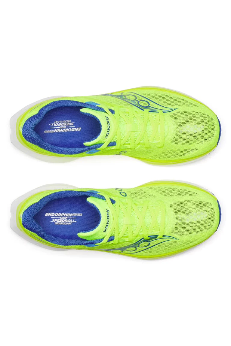 Saucony Endorphin Speed 5 - Mens - Image 4